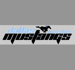 Dallas Mustangs